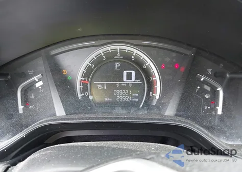 2019 Honda Cr-V Lx из США, поврежденный, VIN 2HKRW6H36KH215928